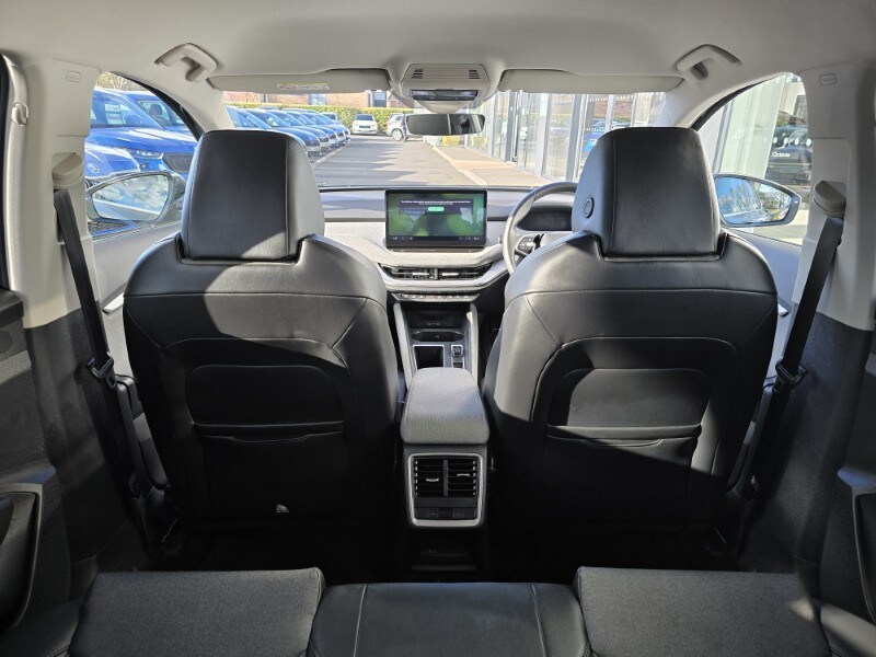 Used Skoda Enyaq 2025 for sale - 77789150: Photo 18