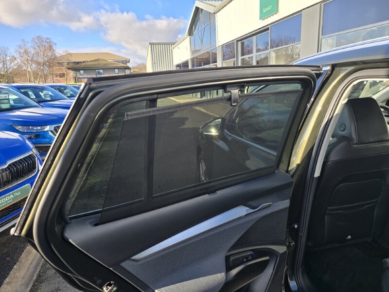 Used Skoda Enyaq 2025 for sale - 77789150: Photo 20