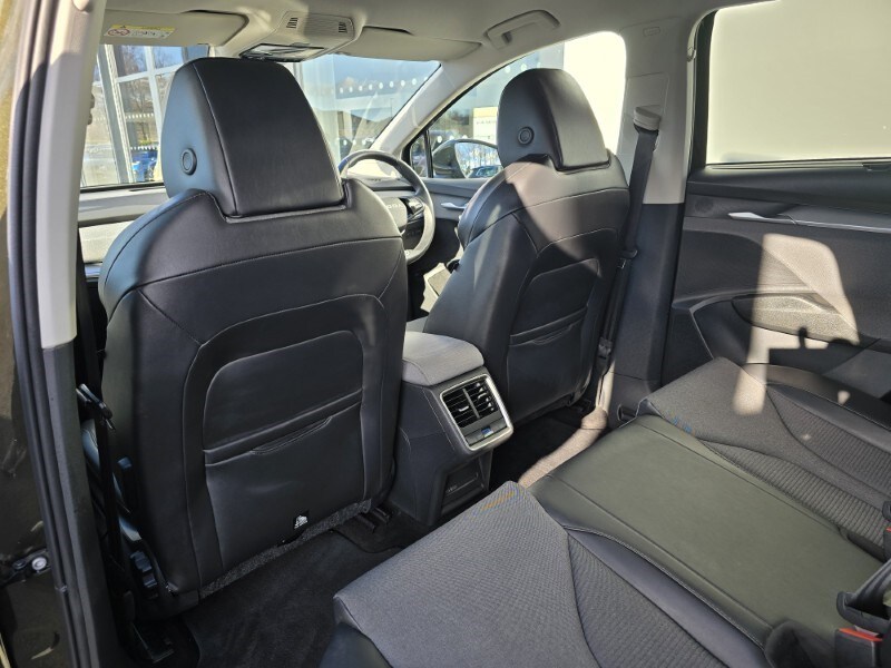 Used Skoda Enyaq 2025 for sale - 77789150: Photo 21