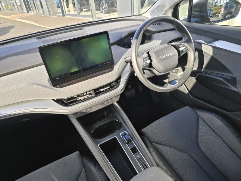 Used Skoda Enyaq 2025 for sale - 77789150: Photo 26