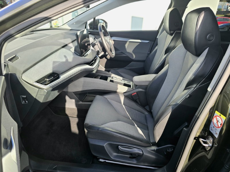 Used Skoda Enyaq 2025 for sale - 77789150: Photo 3