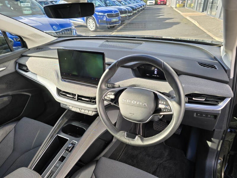 Used Skoda Enyaq 2025 for sale - 77789150: Photo 30