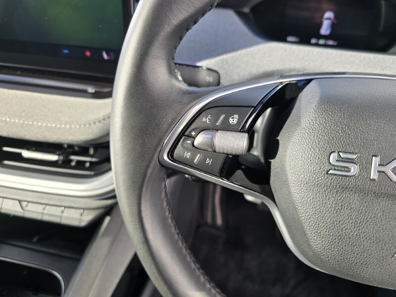 Used Skoda Enyaq 2025 for sale - 77789150: Photo 33