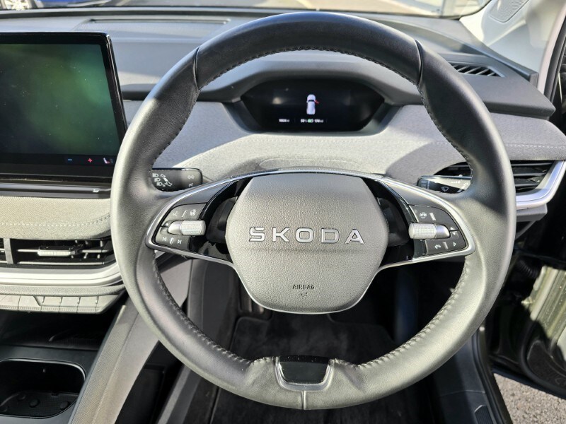 Used Skoda Enyaq 2025 for sale - 77789150: Photo 34