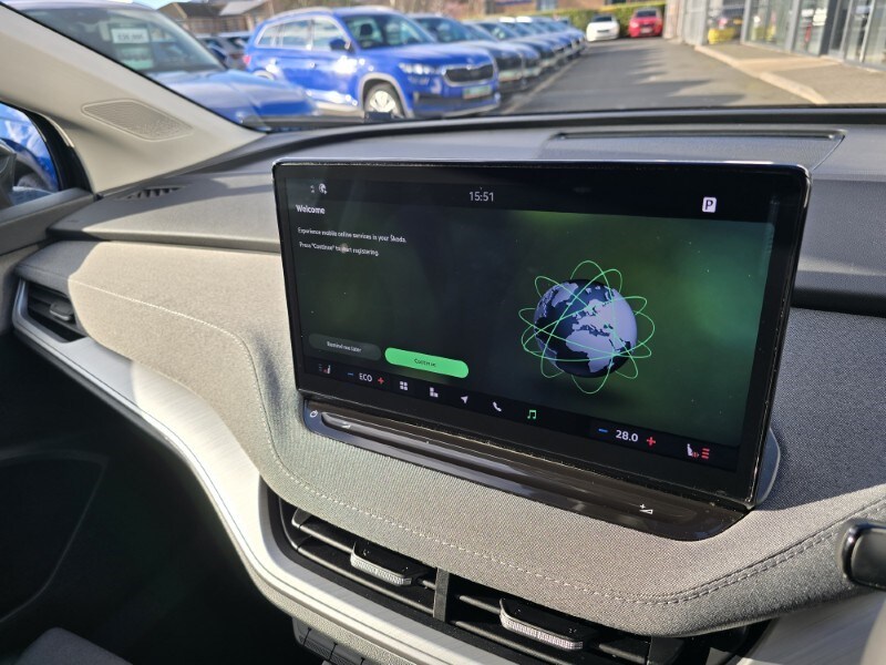 Used Skoda Enyaq 2025 for sale - 77789150: Photo 40