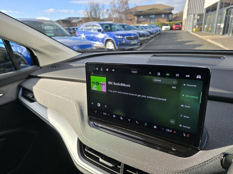 Used Skoda Enyaq 2025 for sale - 77789150: Photo 41