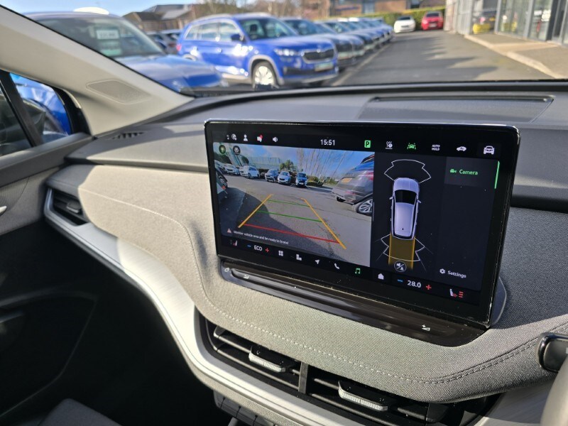 Used Skoda Enyaq 2025 for sale - 77789150: Photo 42