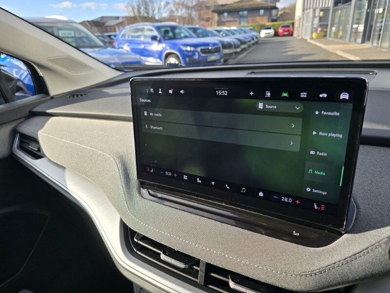 Used Skoda Enyaq 2025 for sale - 77789150: Photo 45