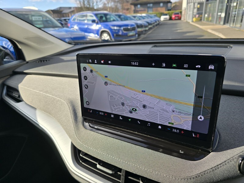 Used Skoda Enyaq 2025 for sale - 77789150: Photo 46