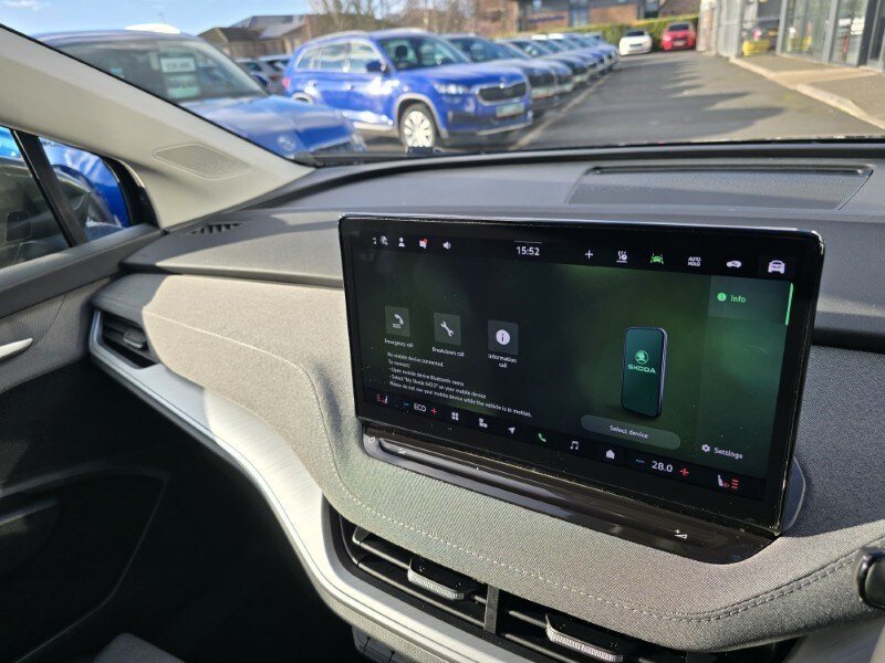 Used Skoda Enyaq 2025 for sale - 77789150: Photo 47