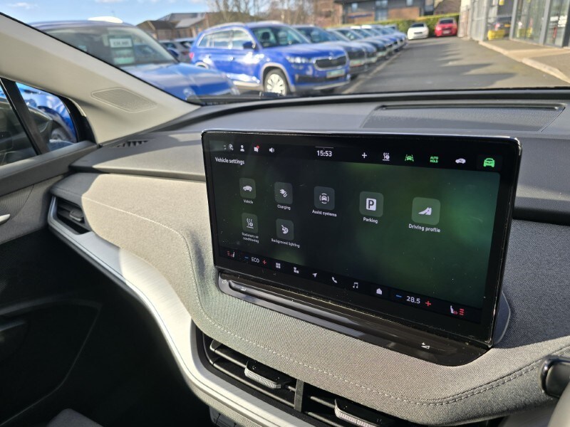 Used Skoda Enyaq 2025 for sale - 77789150: Photo 50