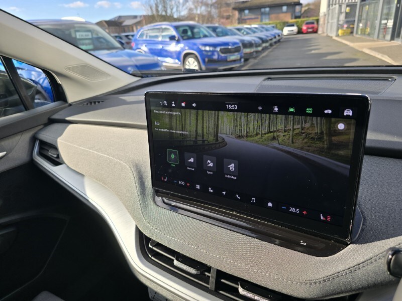 Used Skoda Enyaq 2025 for sale - 77789150: Photo 51