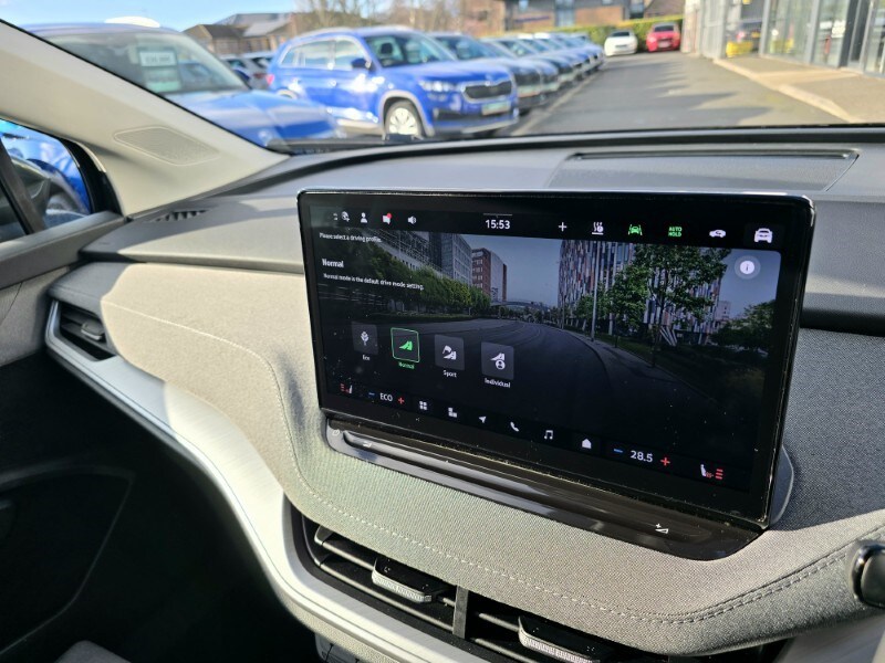 Used Skoda Enyaq 2025 for sale - 77789150: Photo 52