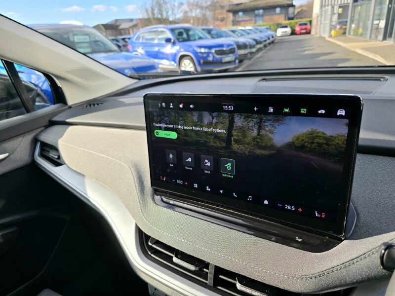 Used Skoda Enyaq 2025 for sale - 77789150: Photo 54