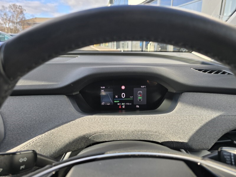 Used Skoda Enyaq 2025 for sale - 77789150: Photo 55