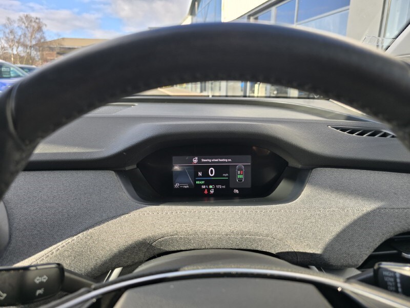 Used Skoda Enyaq 2025 for sale - 77789150: Photo 56