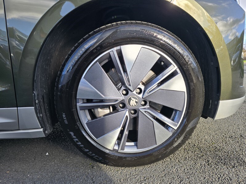 Used Skoda Enyaq 2025 for sale - 77789150: Photo 7