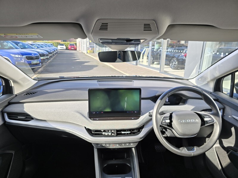 Used Skoda Enyaq 2025 for sale - 77789150: Photo 8