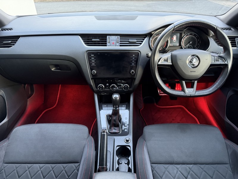 Used Skoda Octavia 2019 for sale - 77391859: Photo 11