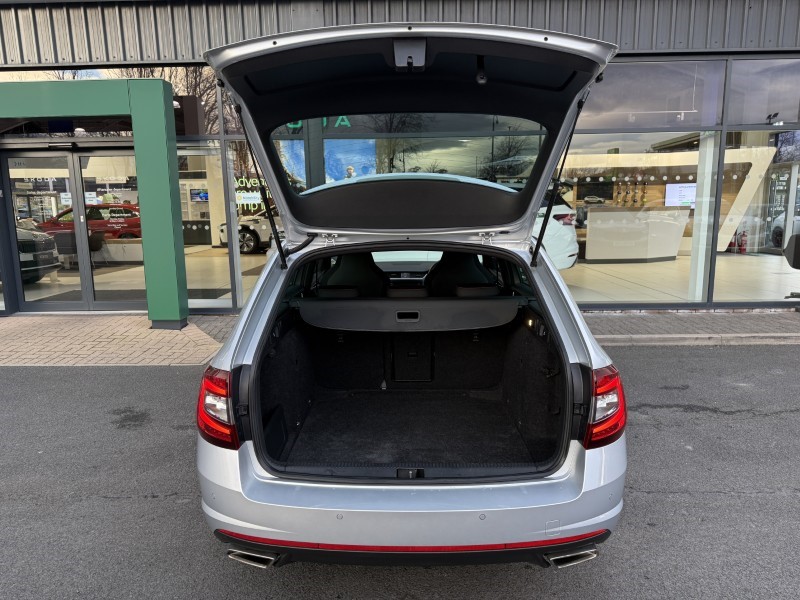 Used Skoda Octavia 2019 for sale - 77391859: Photo 12