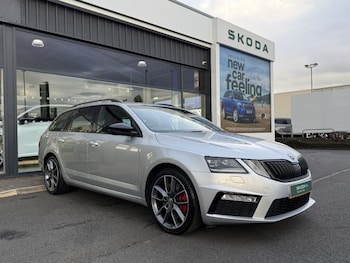 Skoda Octavia feature image