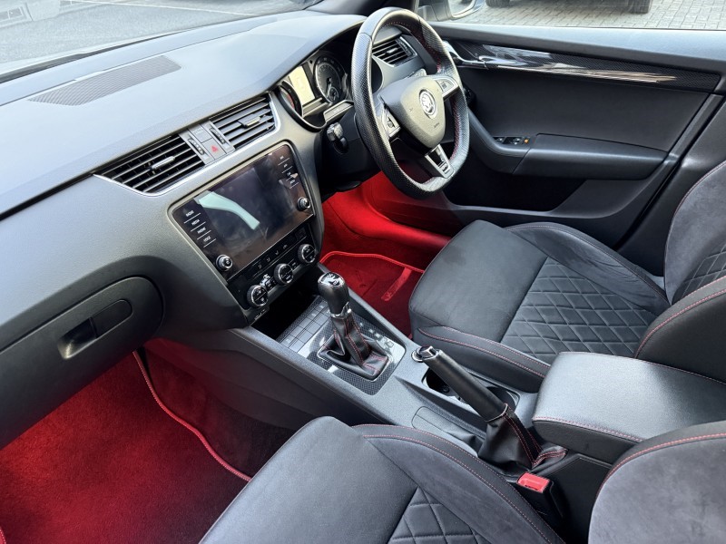 Used Skoda Octavia 2019 for sale - 77391859: Photo 2