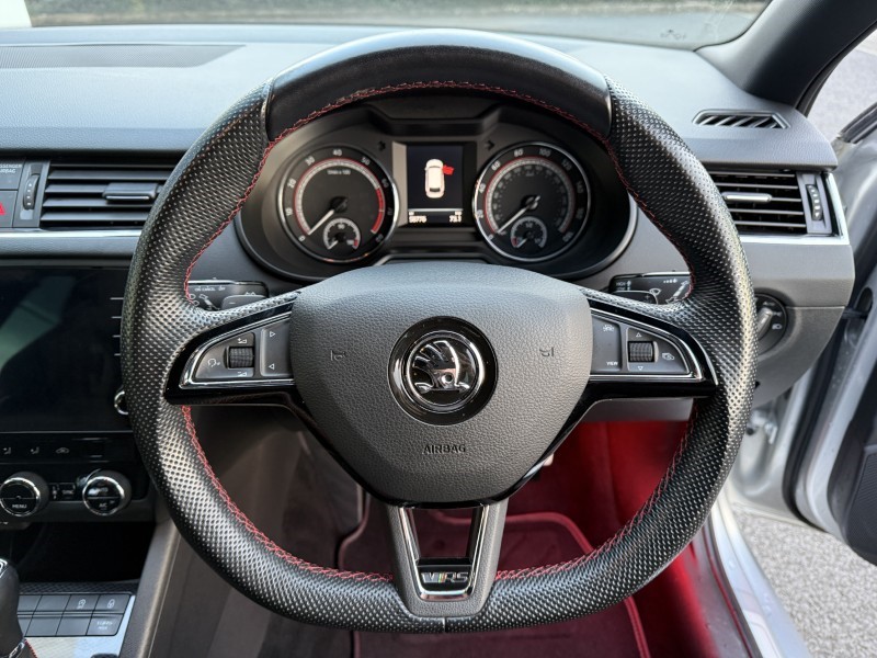 Used Skoda Octavia 2019 for sale - 77391859: Photo 20