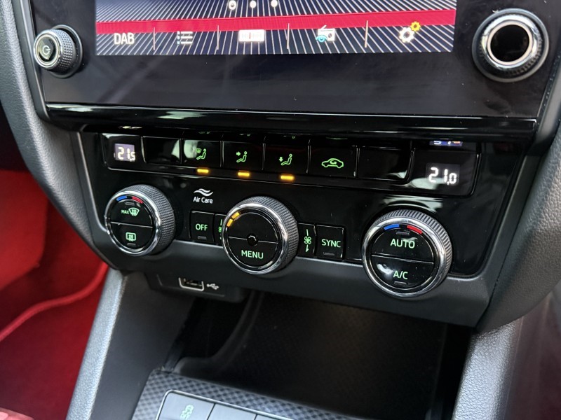 Used Skoda Octavia 2019 for sale - 77391859: Photo 27