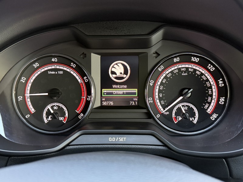 Used Skoda Octavia 2019 for sale - 77391859: Photo 29