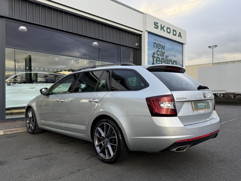 Used Skoda Octavia 2019 for sale - 77391859: Photo 3