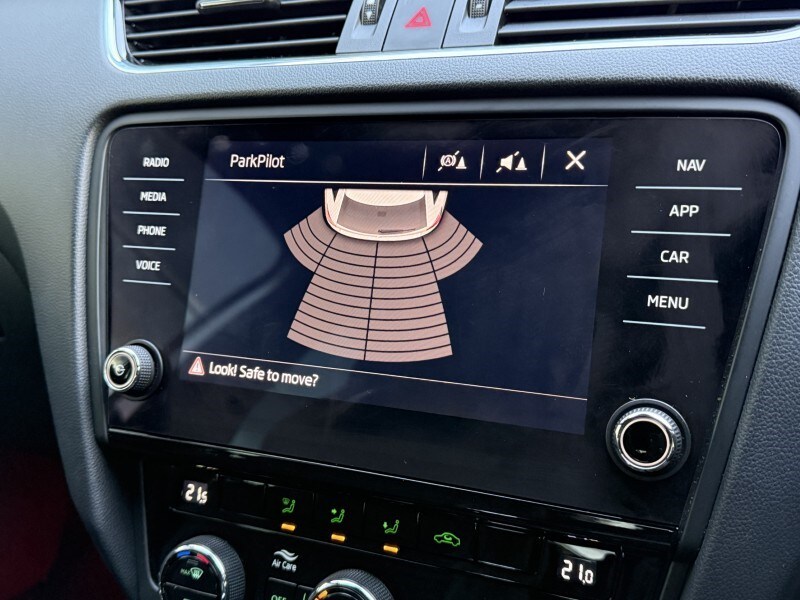 Used Skoda Octavia 2019 for sale - 77391859: Photo 31