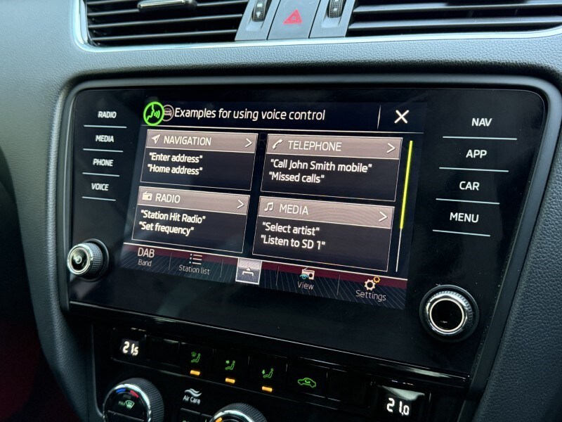 Used Skoda Octavia 2019 for sale - 77391859: Photo 32