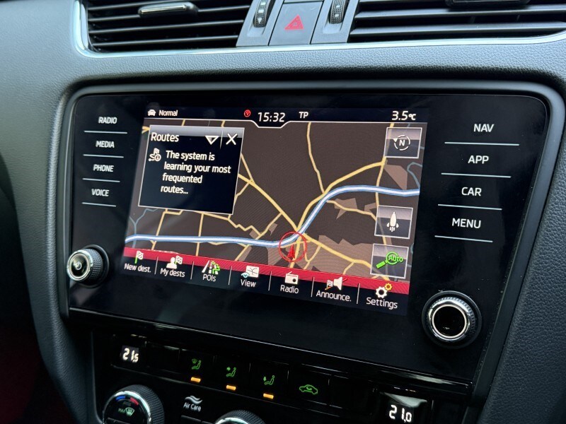 Used Skoda Octavia 2019 for sale - 77391859: Photo 33