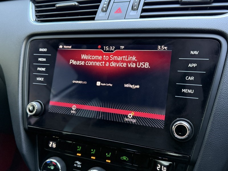 Used Skoda Octavia 2019 for sale - 77391859: Photo 34