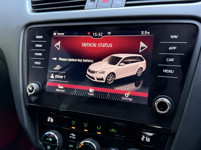 Used Skoda Octavia 2019 for sale - 77391859: Photo 35