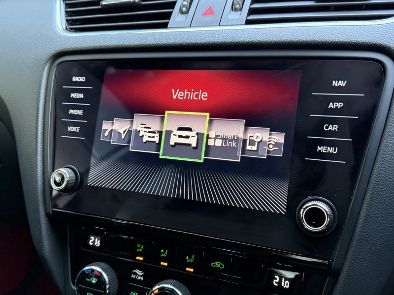 Used Skoda Octavia 2019 for sale - 77391859: Photo 36