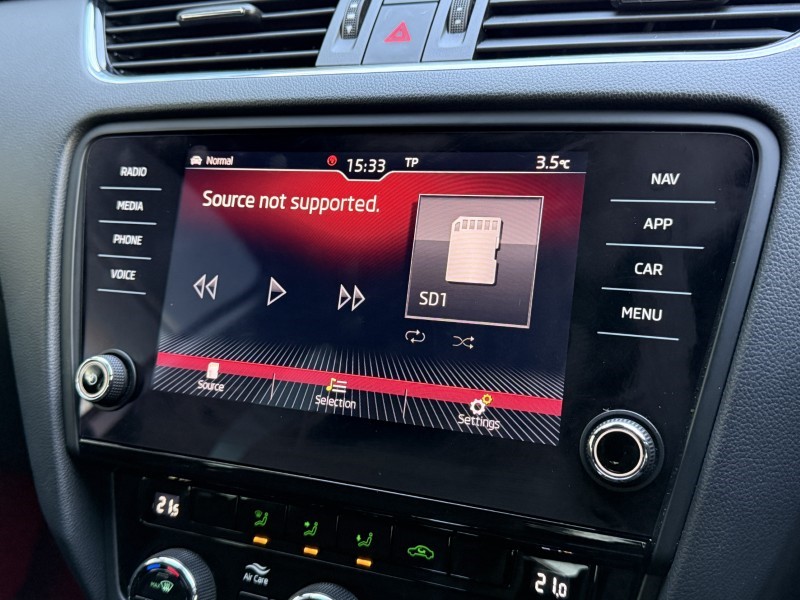 Used Skoda Octavia 2019 for sale - 77391859: Photo 37