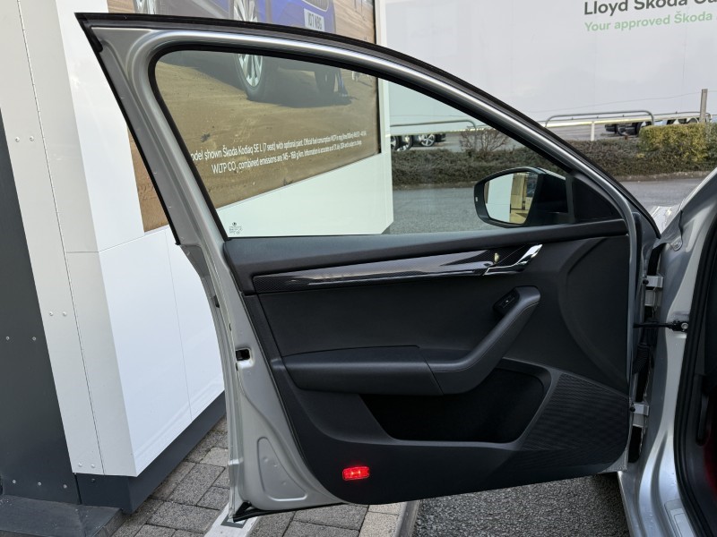 Used Skoda Octavia 2019 for sale - 77391859: Photo 38