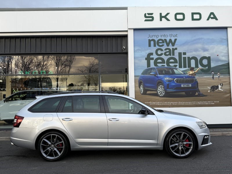 Used Skoda Octavia 2019 for sale - 77391859: Photo 4