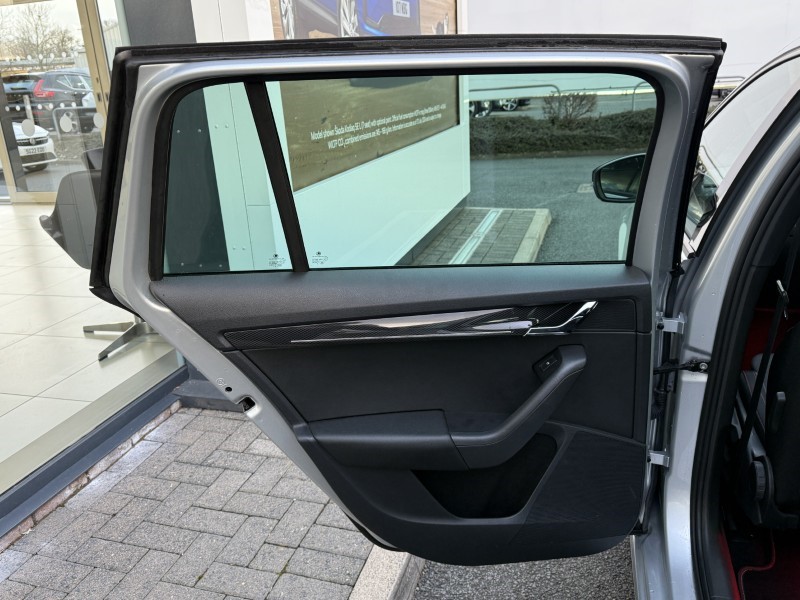 Used Skoda Octavia 2019 for sale - 77391859: Photo 41