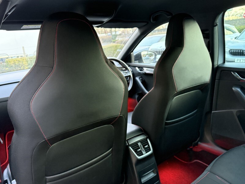 Used Skoda Octavia 2019 for sale - 77391859: Photo 42