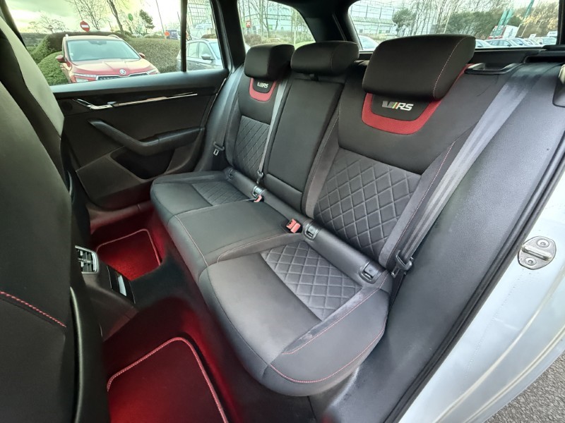 Used Skoda Octavia 2019 for sale - 77391859: Photo 43