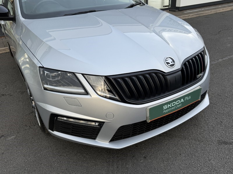 Used Skoda Octavia 2019 for sale - 77391859: Photo 46