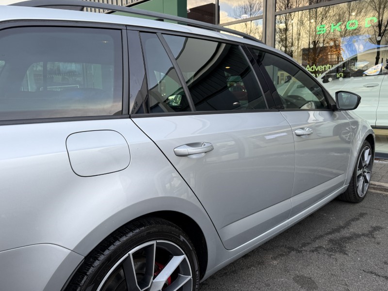 Used Skoda Octavia 2019 for sale - 77391859: Photo 47