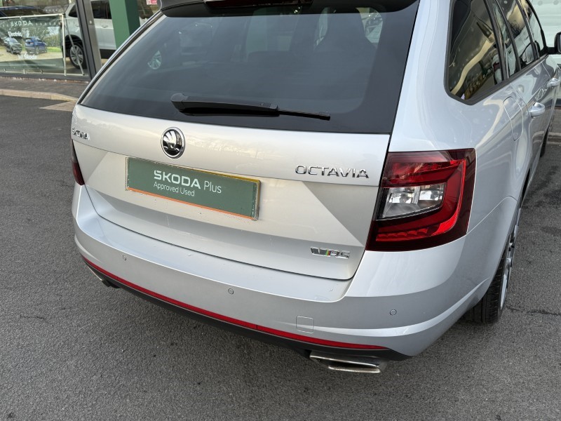 Used Skoda Octavia 2019 for sale - 77391859: Photo 49