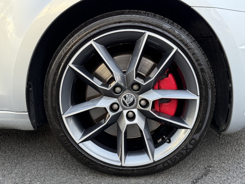 Used Skoda Octavia 2019 for sale - 77391859: Photo 5