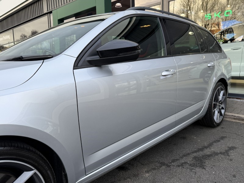 Used Skoda Octavia 2019 for sale - 77391859: Photo 50