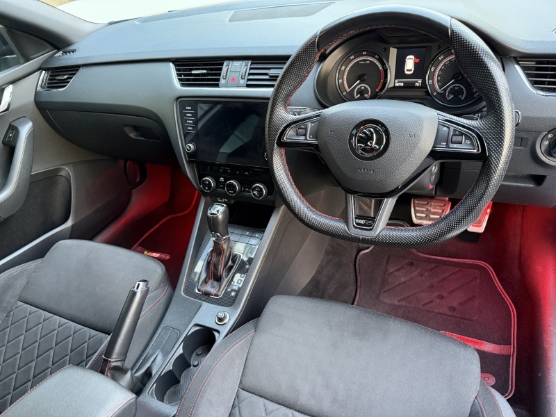 Used Skoda Octavia 2019 for sale - 77391859: Photo 6