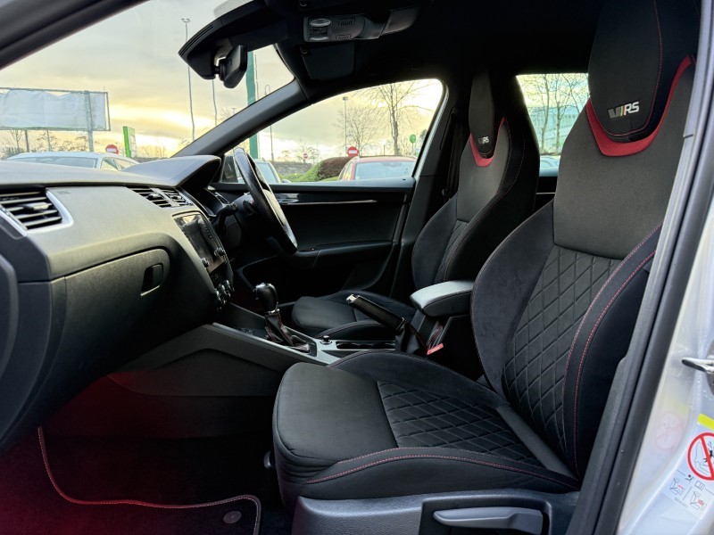 Used Skoda Octavia 2019 for sale - 77391859: Photo 7