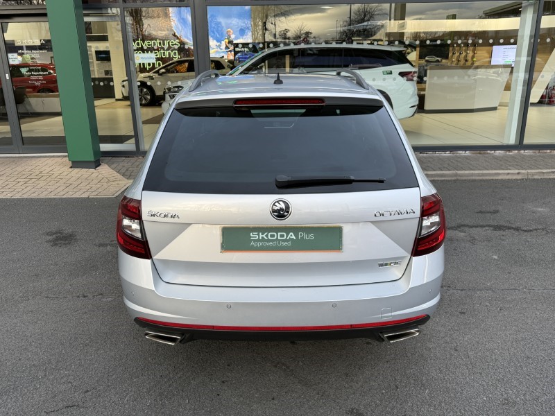 Used Skoda Octavia 2019 for sale - 77391859: Photo 9